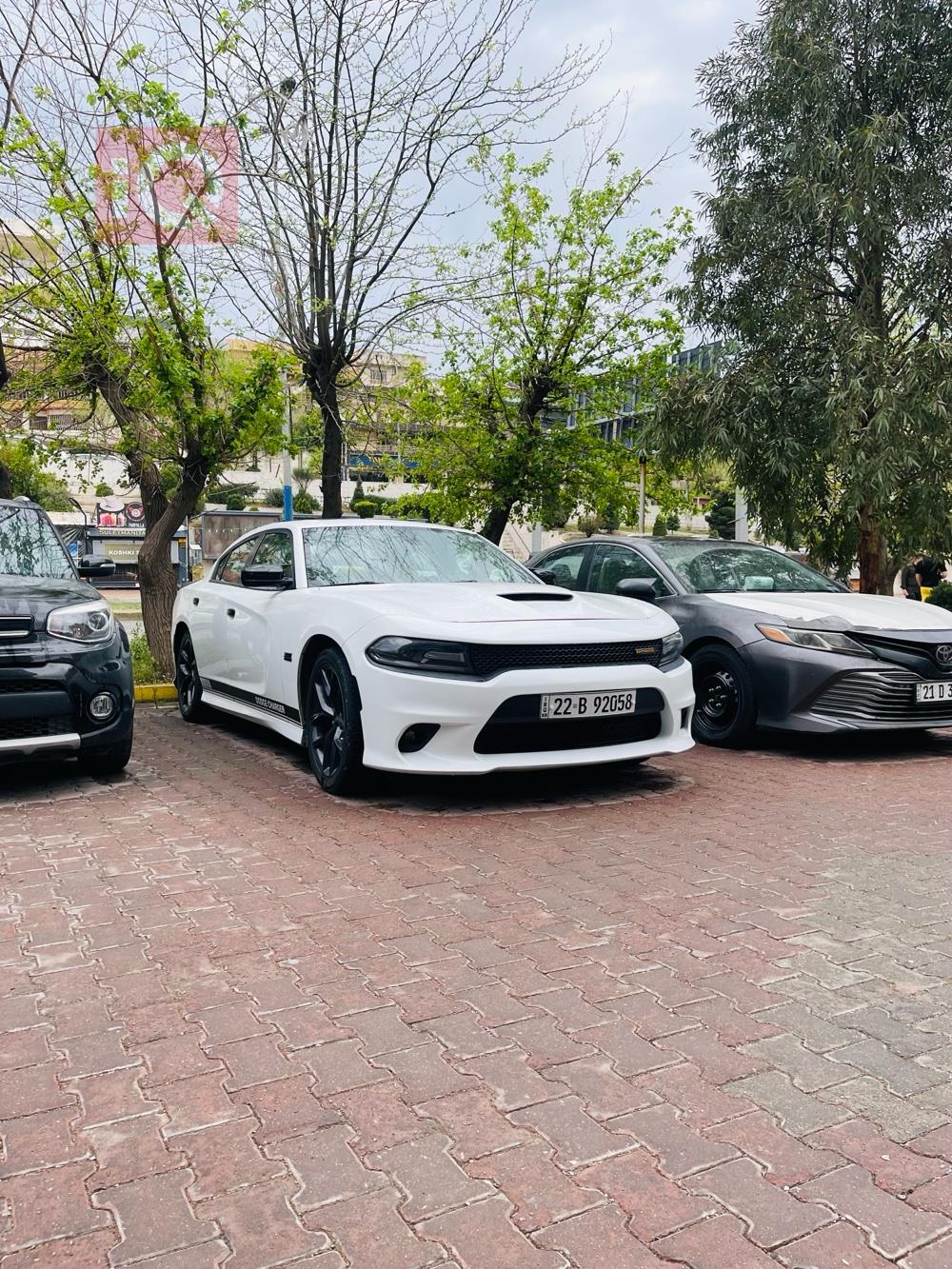 Dodge Charger